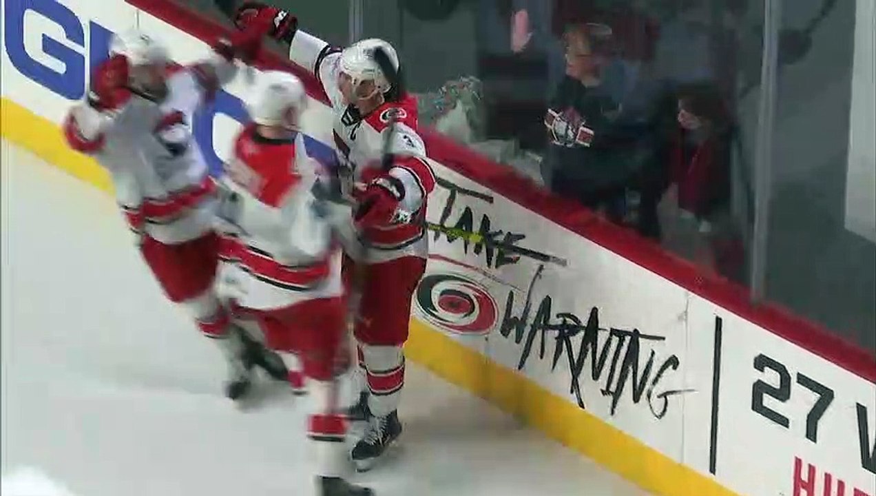 Lehigh Valley Phantoms 2 at Charlotte Checkers 4 FINAL