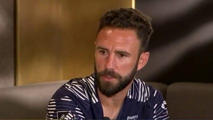 Liga MX: Monterrey preparados mentalmente