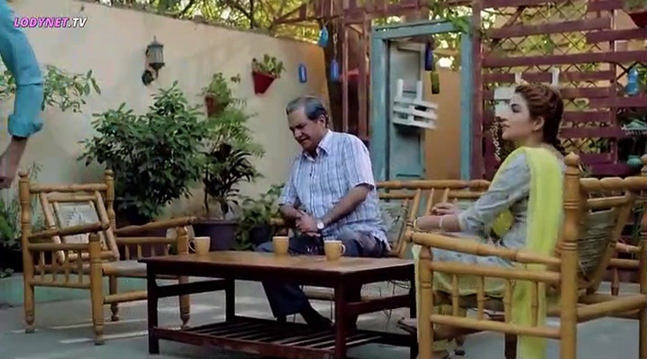 مسلسل الباكيستاني جل و الجلزار الحلقة 1 مدبلجة