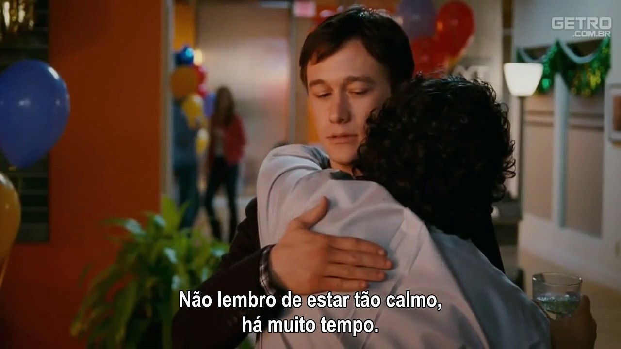 50/50 - Trailer HD Legendado