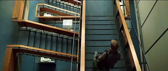 "Am Himmel der Tag" Trailer