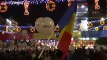 Romania: manifestazione per ricordare la caduta di Ceausescu