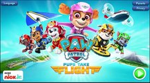 PAW Patrol Pups Take Flight - Flying Time with Chase - Best App For Kids