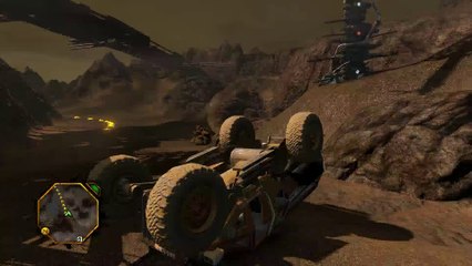 Let's Play Red Faction: Guerrilla Part 21