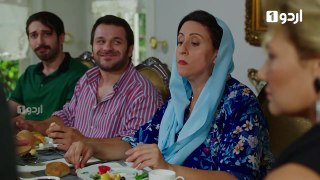 Nazli Episode 16 Turkish Drama - Urdu or Hindi
