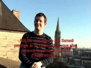 Solidarité Nationale LGBT Sourd