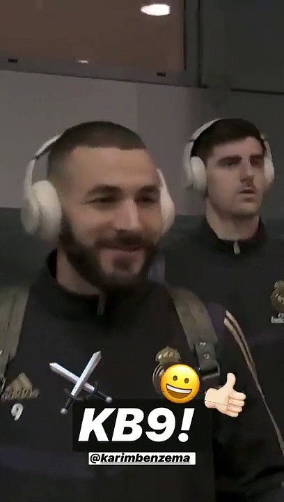 Benzema - Don Phenom