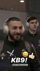 Benzema - Don Phenom