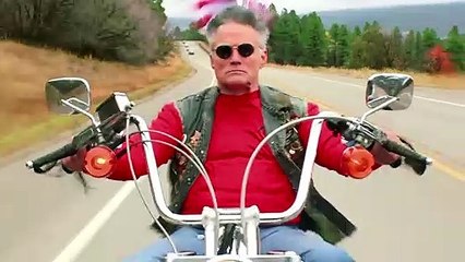 Last Ounce of Courage trailer