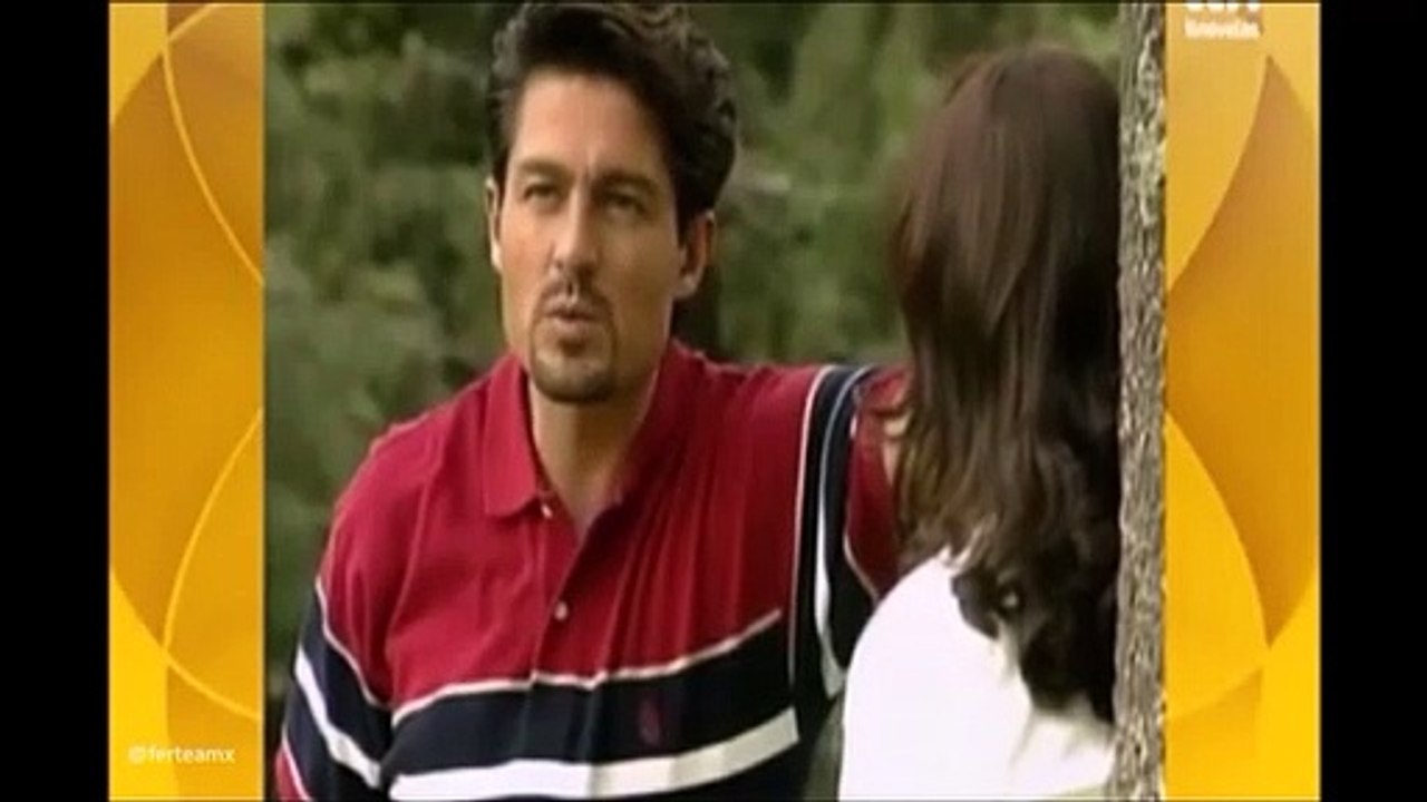 FERNANDO COLUNGA Carlos Daniel conquistando Monterrey