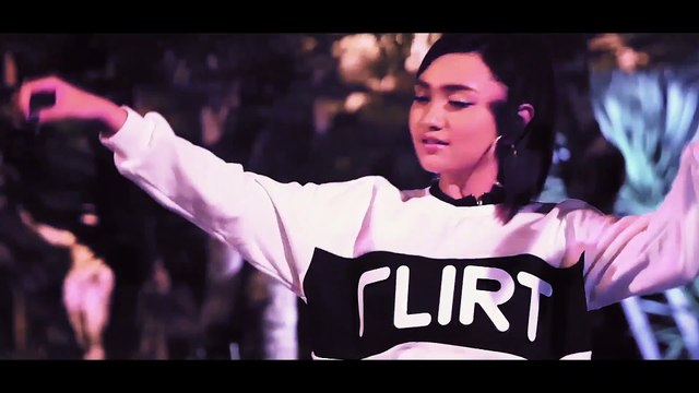 JIHAN AUDY - PREI KANAN KIRI (Official Music Video)