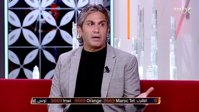 عمار عوض: الهلال قادر على الفوز بمونديال للأندية مستقبلا.. والدغيثر: الجماهير كانت تطمح في إنجاز أكبر