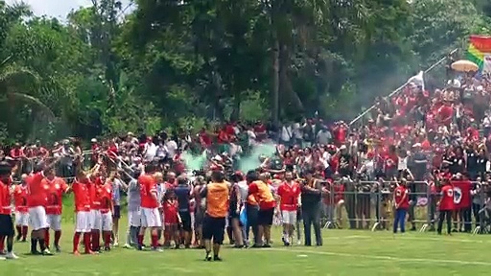 Lula livre no ataque