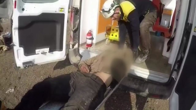 시리아 북서부에서 정부·러시아군 공격으로 12명 사망 / YTN