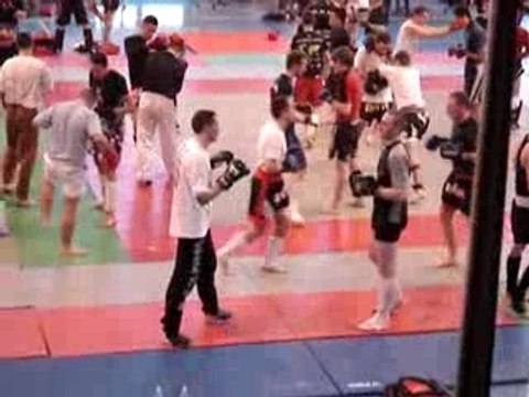 stage jerome lebanner