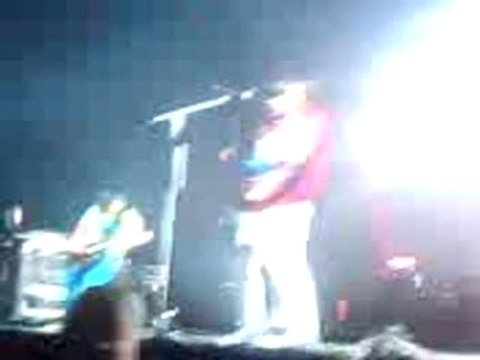 30 Seconds To Mars - The Fantasy - Zénith De Paris 08/02/08