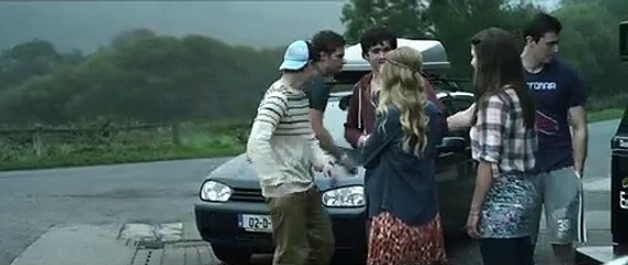 What Richard Did Official Trailer