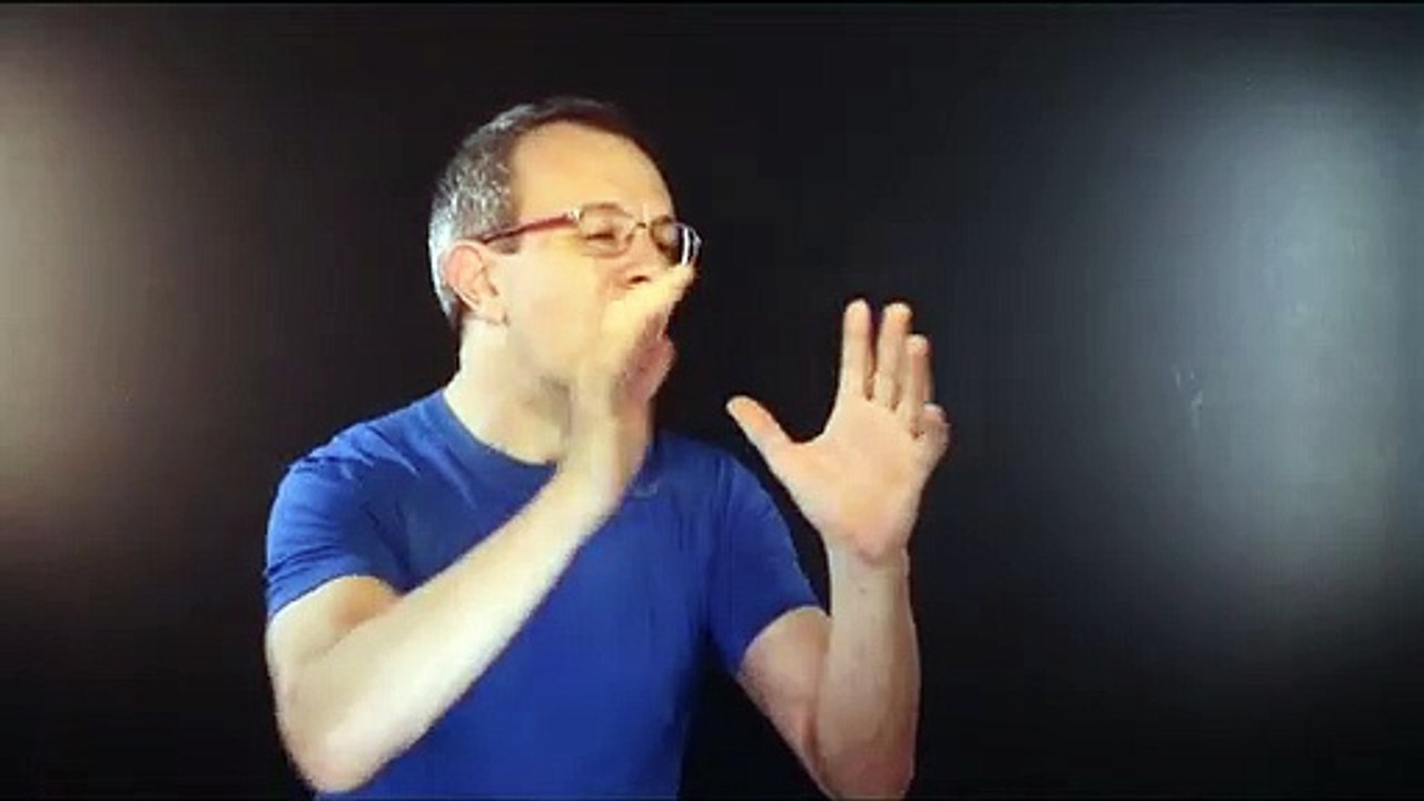 Videobook actor ingles britanico para directores de casting y representantes de actores actrices