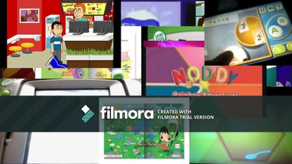 Another Klasky Csupo YTP N2131