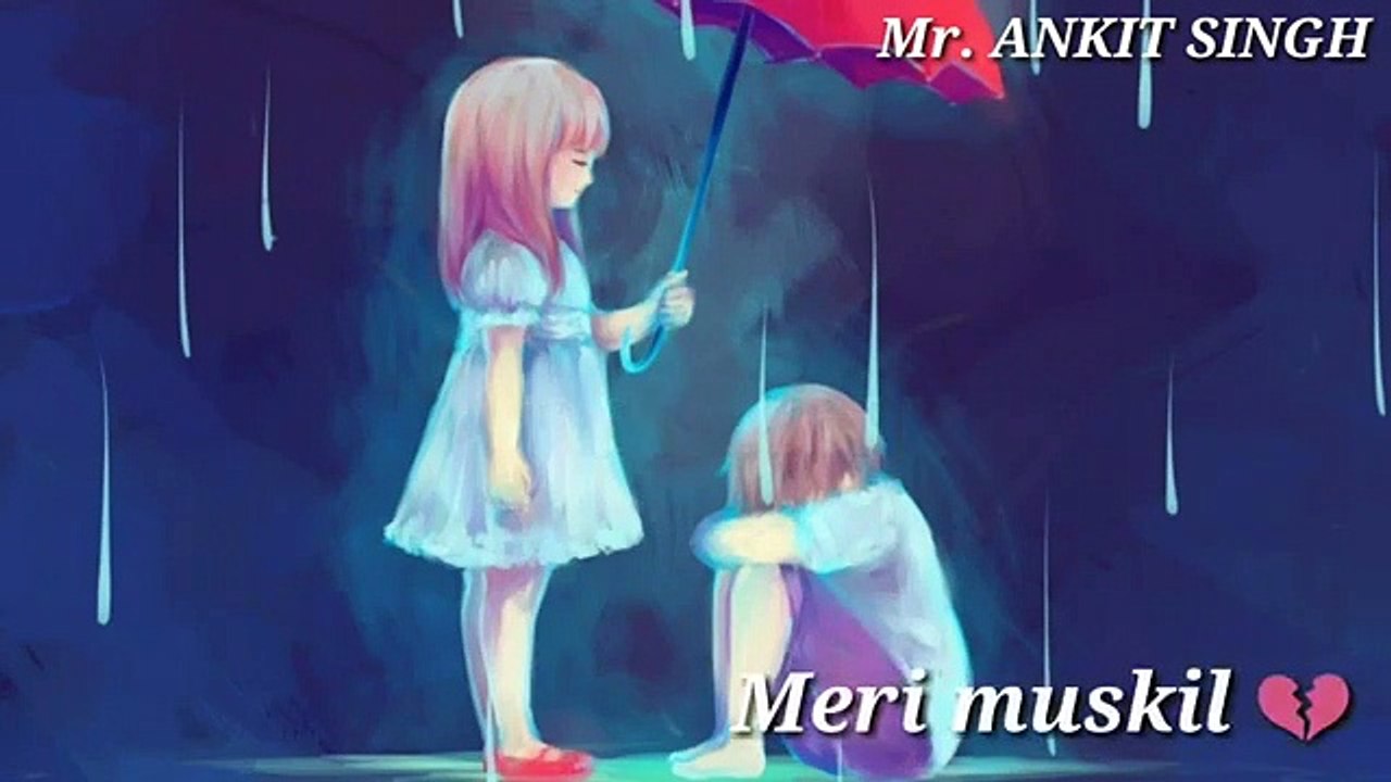 TU MUJHKO CHHOD JAYEGA - Mr. ANKIT SINGH