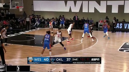 Tải video: Devon Hall (17 points) Highlights vs. Westchester Knicks