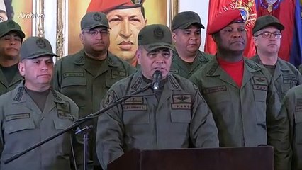 Muere un militar en el asalto a un destacamento en el sur de Venezuela