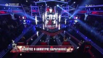 The Voice τελικός: Αυτός είναι ο μεγάλος νικητής του talent show