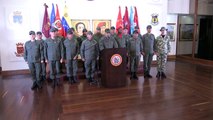 Muere un militar en el asalto a un destacamento en el sur de Venezuela