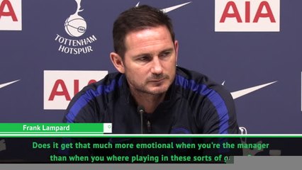 Lampard credits coaching staff for Chelsea victory
