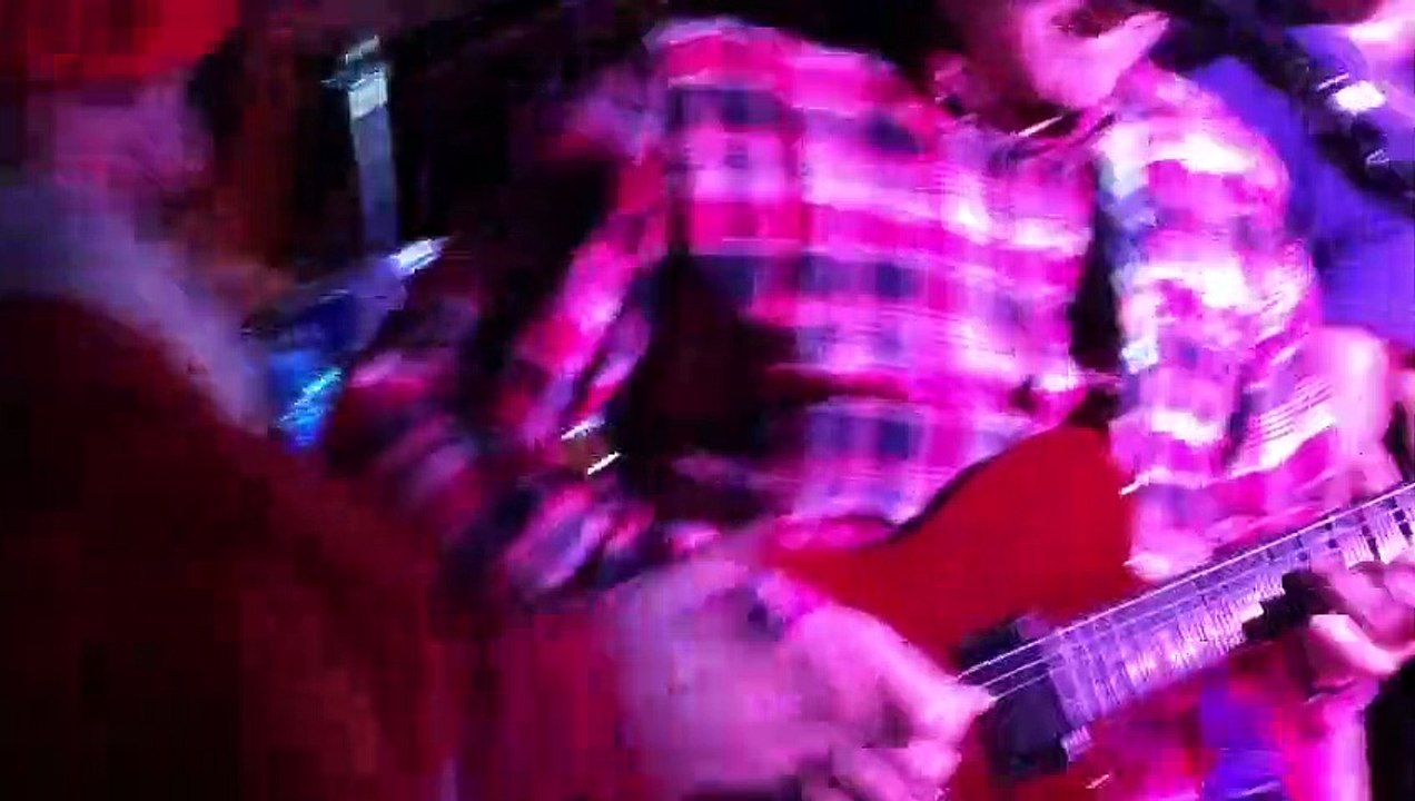 HGVM Christmas by Johnny Rock and the Xmas Rockers