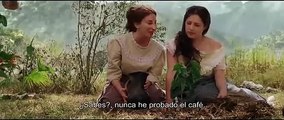 Chiapas The Heart Of Coffee Trailer Oficial 2012