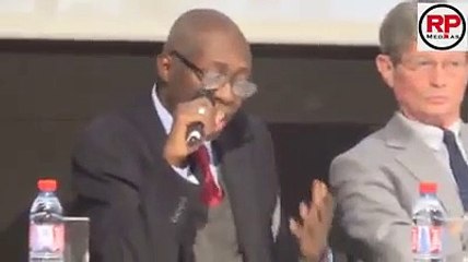 CFA, TAUX DE CHANGE: Ce qu'en disait Mamadou Lamine Diallo