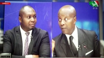 Graves révélations de Hervé Emmanuel Nkom sur Joshua Osih et autres