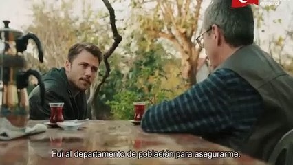 Ferhat ile Sirin Capitulo 6