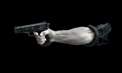 La Guardia Civil atrapa 'in fraganti' a los dos atracadores