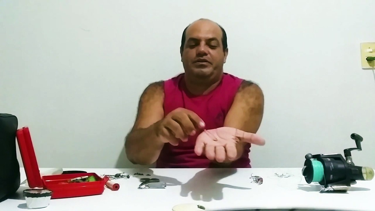 3 DICAS PARA INICIANTE NA PESCA! - 3 TIPS FOR BEGINNING FISHING!