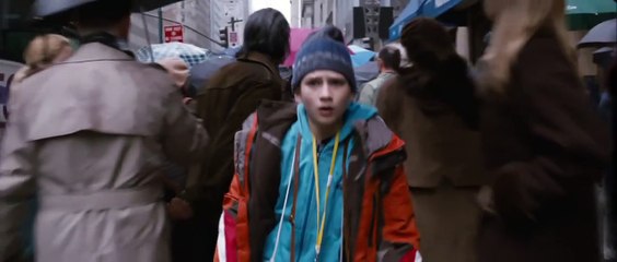 Tão Forte e Tão Perto - Trailer 1 (legendado) [HD]