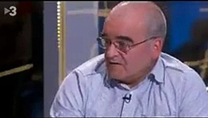 TV3 se pega el tiro de gracia dando voz al etarra que asesinó por "chivato" a un padre de familia: "No me arrepiento"