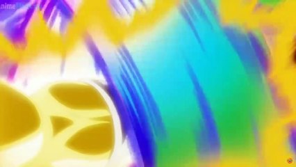 Dragon Ball Héroes Capitulo 18 Sub Español HD
