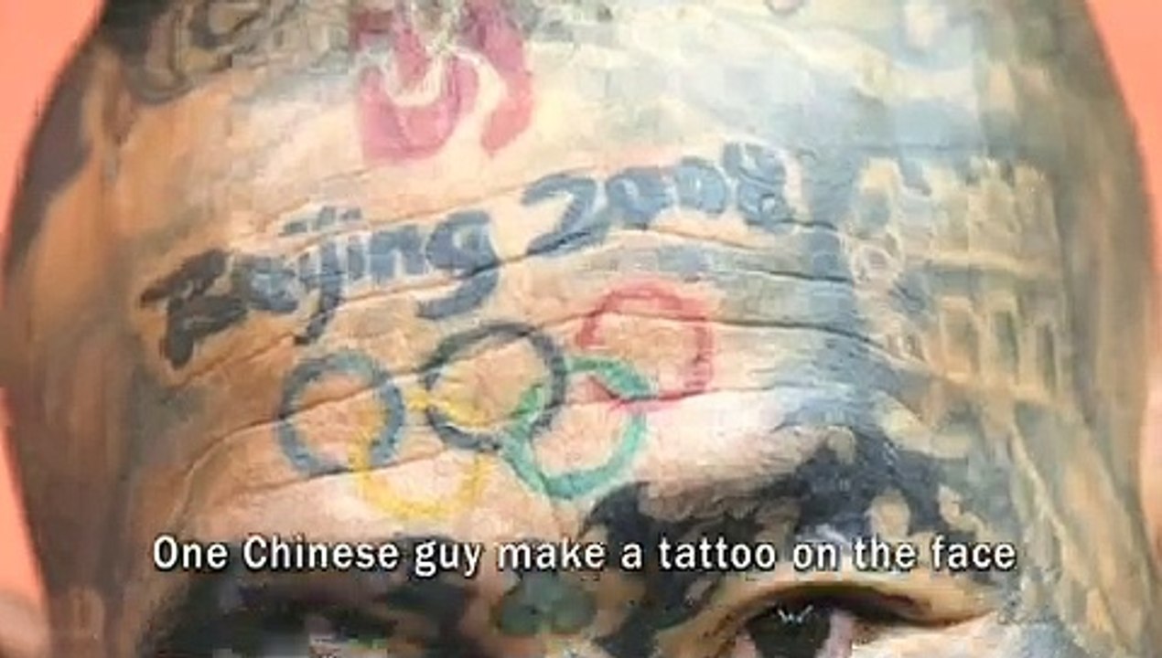 Beijing Punk feature documentary - Banned in ChinaTrailer