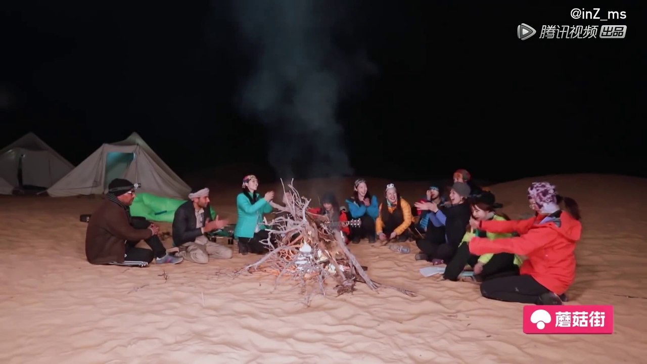 [EP 2-2] Rampaging 20's - Rocket Girls 101 [ENG SUB]