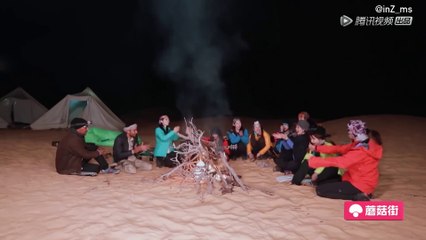 [EP 2-2] Rampaging 20's - Rocket Girls 101 [ENG SUB]