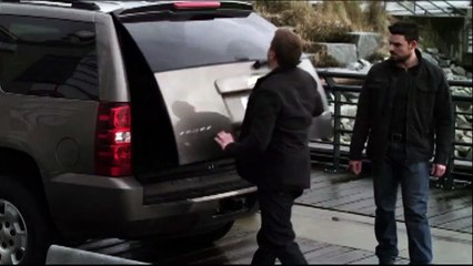 Vengeance is Mine (Trailer)