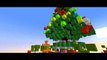 CHRISTMAS EDITION FIND THE BUTTON IN MINECRAFT!! (Custom Find The Button Map)