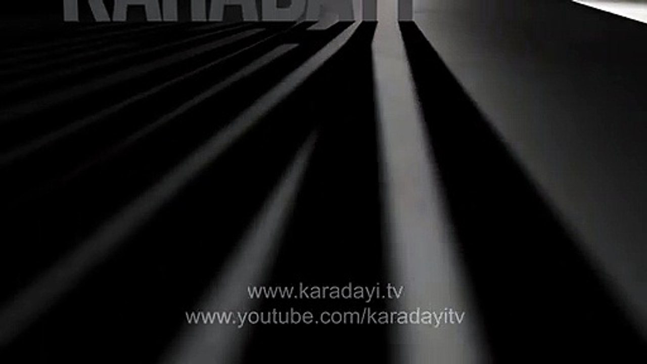 Karadayı