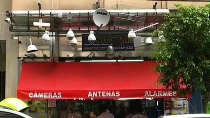 Projeto Nova Luz - Contra a cracolândia ou especulação Imobiliária?? *ACORDA BRASIL*