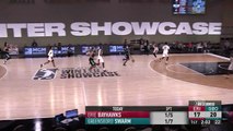 Kobi Simmons (18 points) Highlights vs. Erie BayHawks