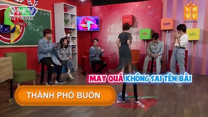 Miko Lan Trinh hăm he đòi bỏ về vì bị P336 Band BẮT NẠT 