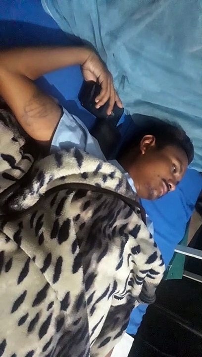 Hospital bed part2