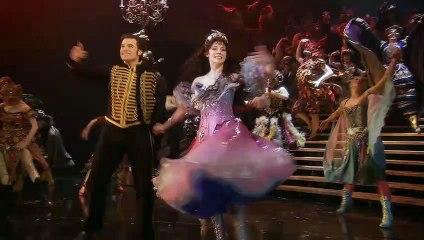 The Phantom of the Opera 25th Anniversary Cinema Trailer (HD)